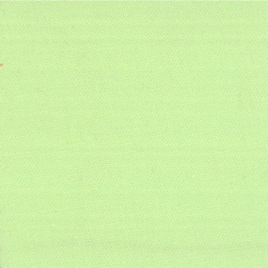 Bella Solids Honeydew Yardage