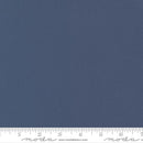 Bella Solids Indigo Yardage