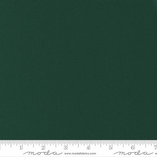 Bella Solids Juniper Yardage