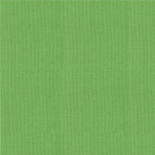 Bella Solids Kelly Yardage