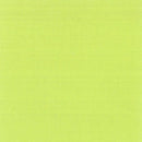 Bella Solids Key Lime Fabric