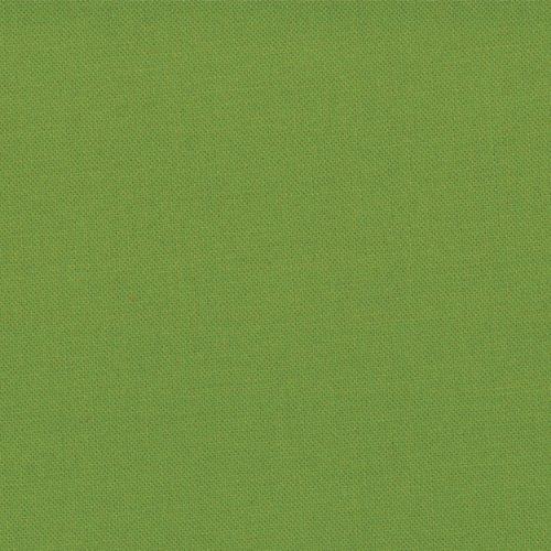 Bella Solids Leaf Yardage