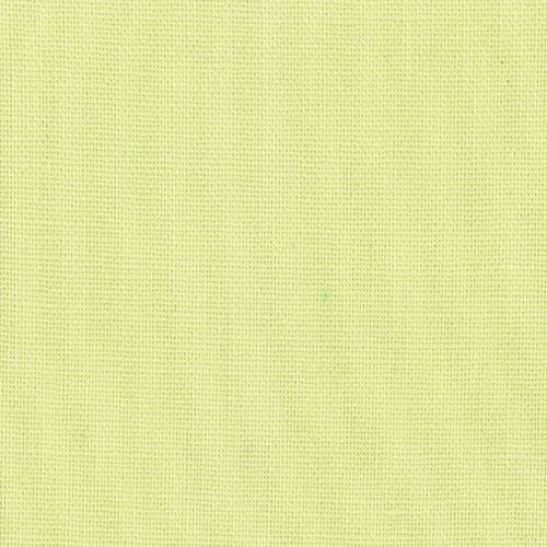 Bella Solids Light Lime Fabric