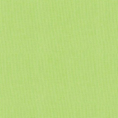 Bella Solids Lime Fabric