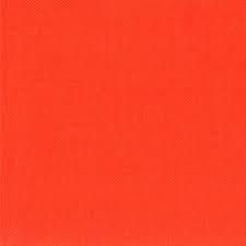 Bella Solids Mango Yardage