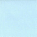Bella Solids Pastel Blue Yardage