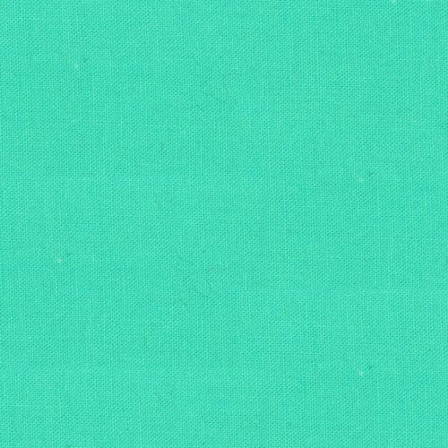 Bella Solids Peacock Yardage