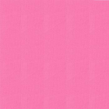 Bella Solids Peony Fabric
