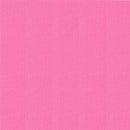 Bella Solids Peony Fabric