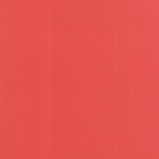 Bella Solids Persimmon Yardage