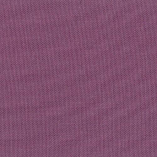 Bella Solids Plum Fabric