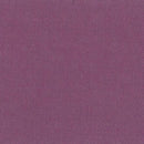 Bella Solids Plum Fabric