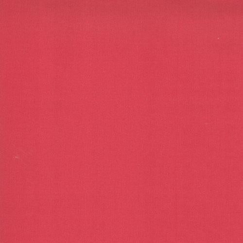 Bella Solids Raspberry Fabric