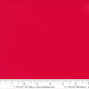 Bella Solids Ruby Yardage