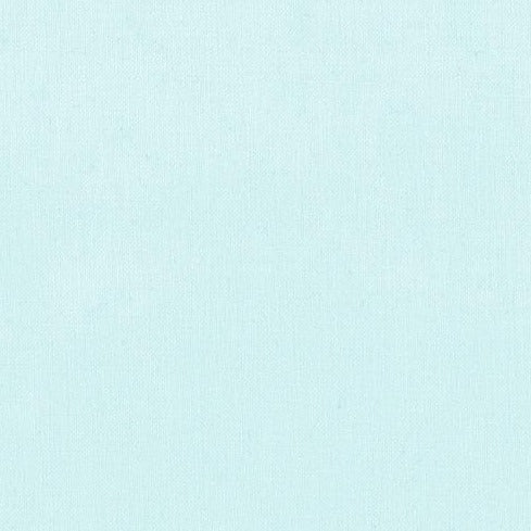 Bella Solids Ruby Ice Fabric