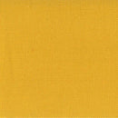 Bella Solids Saffron Fabric