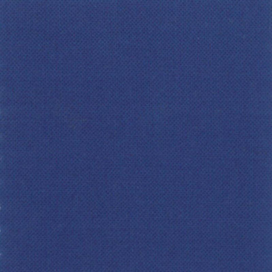 Bella Solids Sapphire Yardage