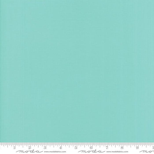 Bella Solids Seaglass Yardage