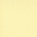 Bella Solids Soft Yellow Fabric