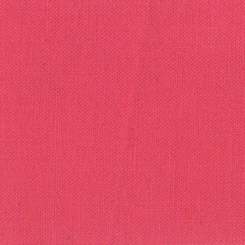 Bella Solids Strawberry Fabric