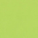 Bella Solids Summer House Lime Fabric