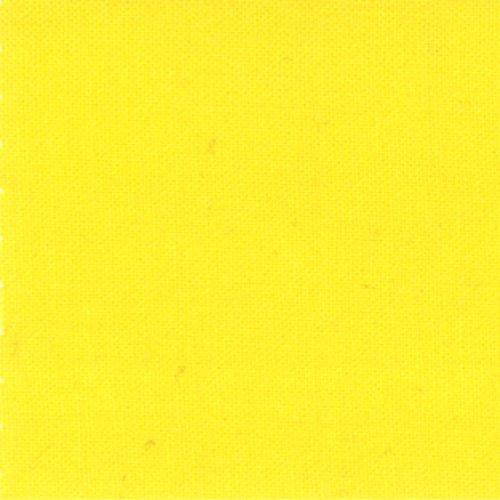 Bella Solids Sunflower Yardage