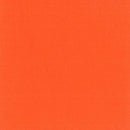 Bella Solids Tangerine Yardage