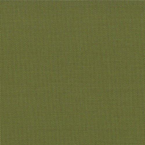 Bella Solids Terrain Cactus Fabric