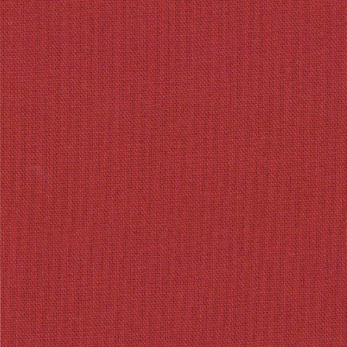 Bella Solids Tomato Soup Fabric