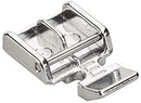 Bernette Zipper Foot 12-25/46-92C/London 3-8/Sev Bernina