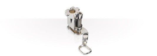 Bernina #15 Embroidery Foot new