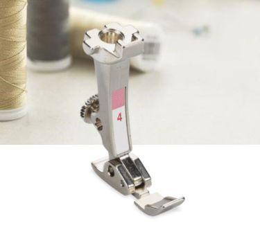 Bernina #4 Zipper Foot new