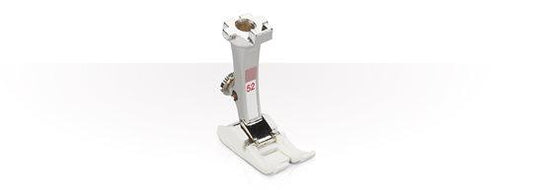 Bernina #52 Zigzag Foot with Sliding Sole
