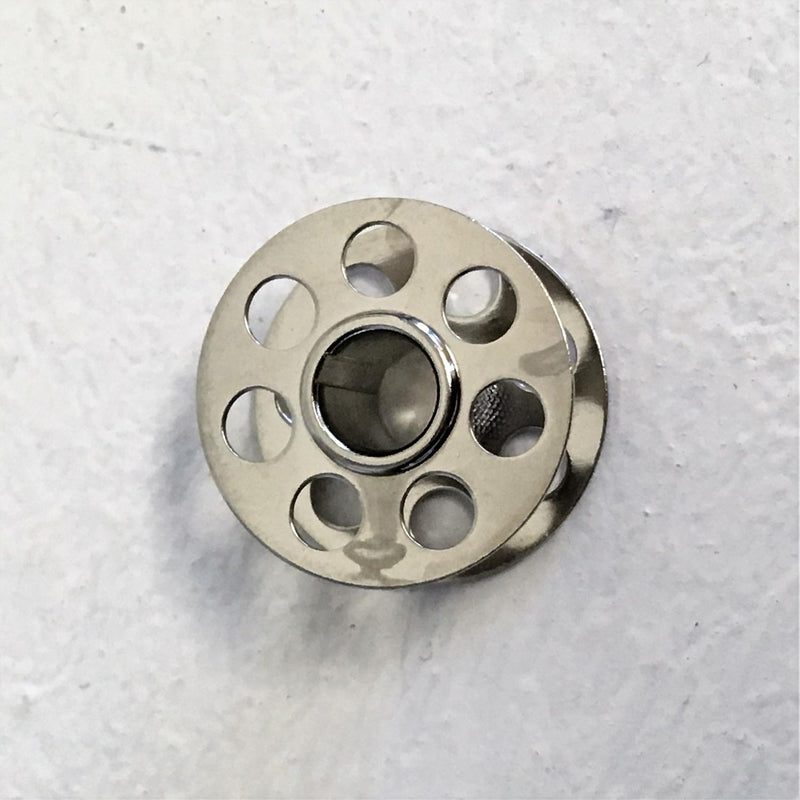 Bernina CB Style Metal Bobbins - 5pk