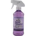 Best Press Spray 16oz Lavender
