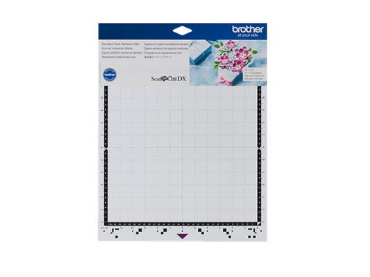 Brother 12" x 12" Standard Adhesive Mat