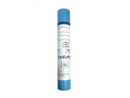 6-Foot Roll Adhesive Craft Vinyl Light Blue