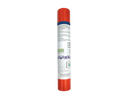 6-Foot Roll Adhesive Craft Vinyl Orange
