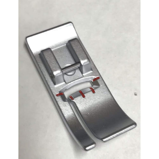 Brother Bi-Level Presser Foot  Left SA104