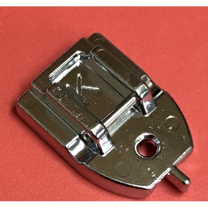 Brother Concealed Zipper Foot SA102