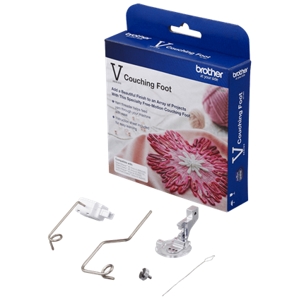 Brother Couching Foot Kit V Series SA199V