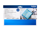 Brother Foil Transfer Sheets Blue