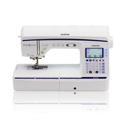 Brother Innov-ís BQ1350 Sewing and Quilting Machine