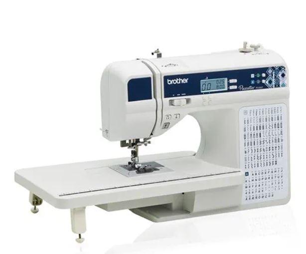 Brother Pacesetter PS300T Sewing Machine