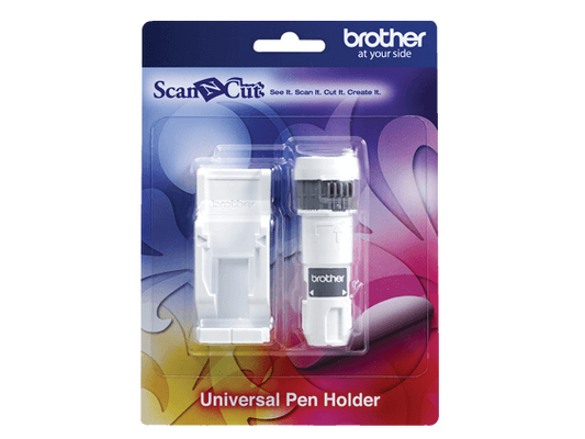 Brother Universal Pen Holder CAUNIPHL1