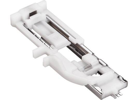 Bernina Buttonhole Foot - London 7