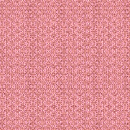 Little Women Wallpaper Pink C11876-PINK