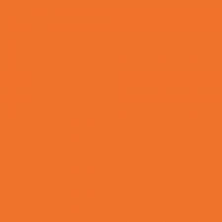 Confetti Cottons Orange Yardage