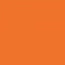 Confetti Cottons Orange Yardage