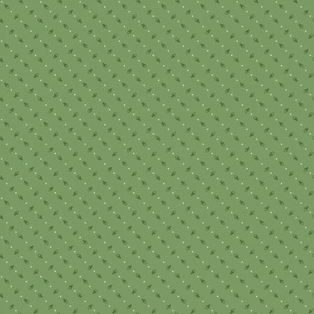 Calico Baskets Basil Yardage